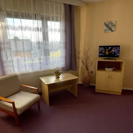 Vendégház Penzion Janosik , Zdiar