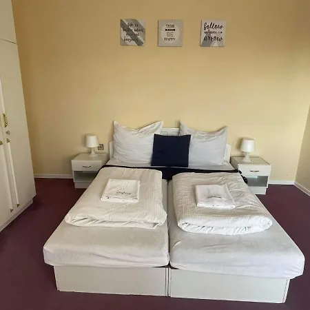 Penzion Janosik , Zdiar Guest house