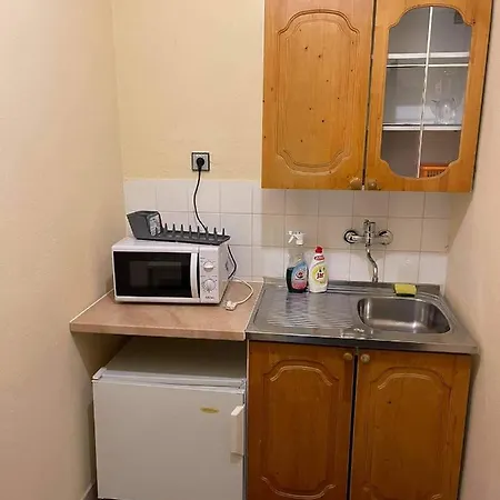 Vendégház Penzion Janosik , Zdiar