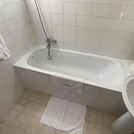 Penzion Janosik , Zdiar 3* Poprád