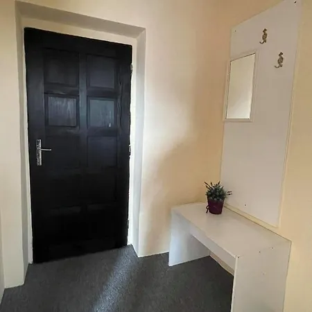 Konukevi Penzion Janosik , Zdiar Poprad