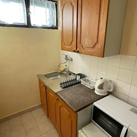 Penzion Janosik , Zdiar 3*