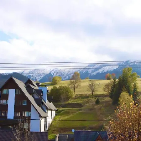 Guest house Penzion Janosik , Zdiar