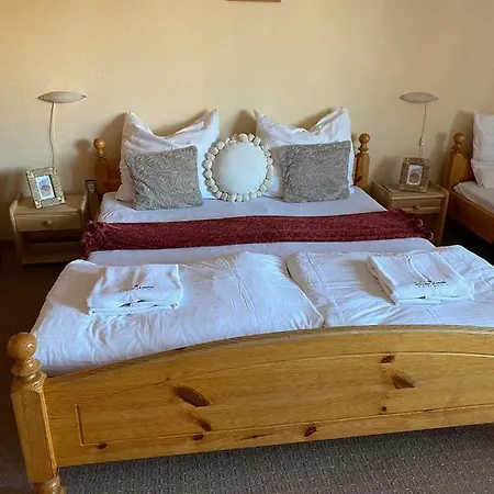 Penzion Janosik , Zdiar Guest house Poprad