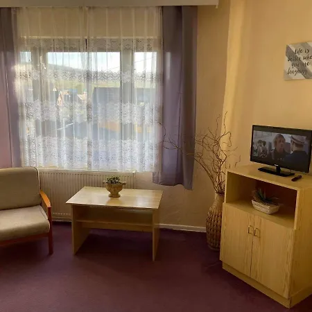 Guest house Penzion Janosik , Zdiar